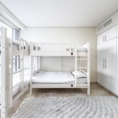 Ar Holiday Home Jbr Dubai Bagian luar foto