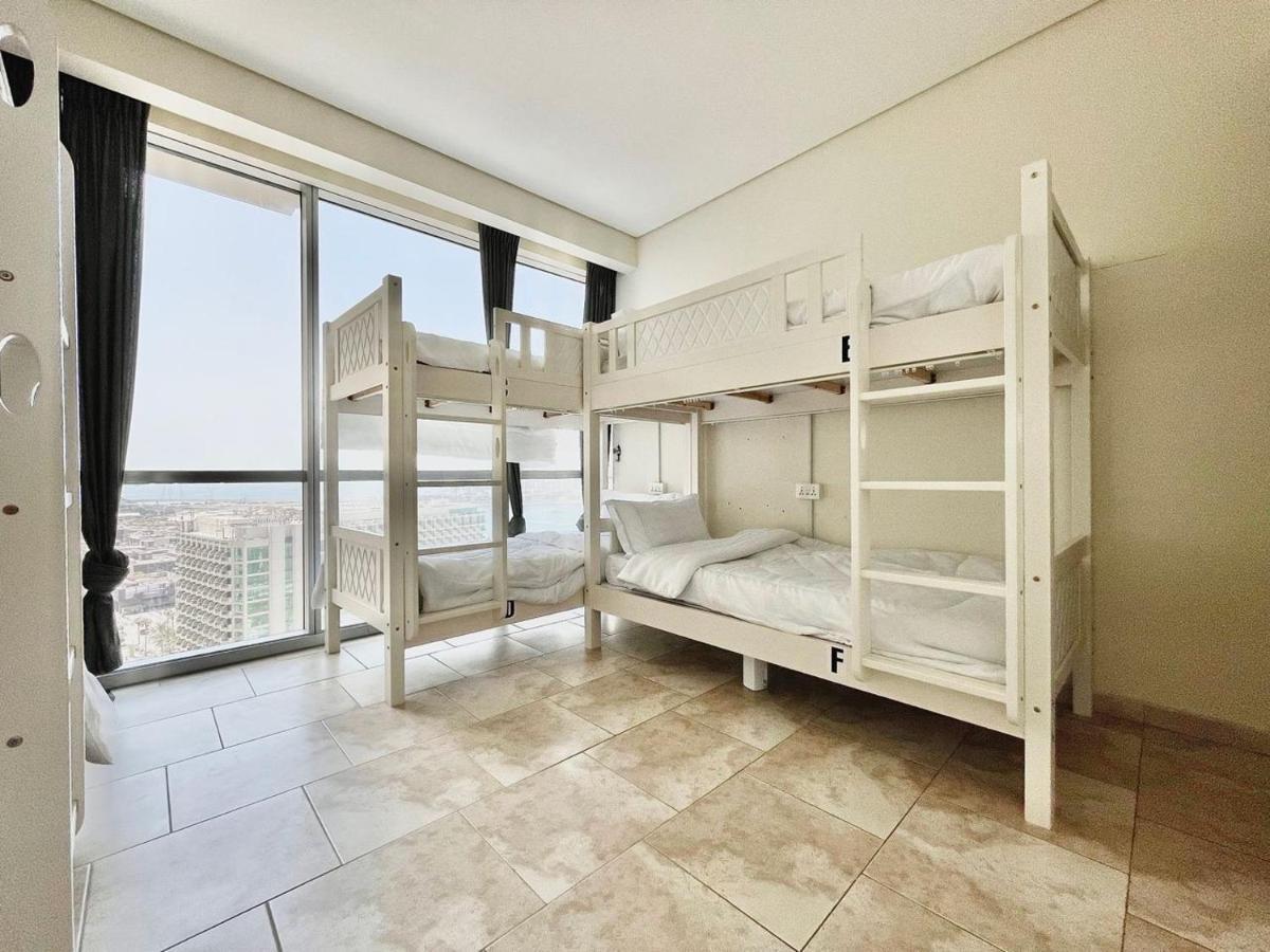 Ar Holiday Home Jbr Dubai Bagian luar foto
