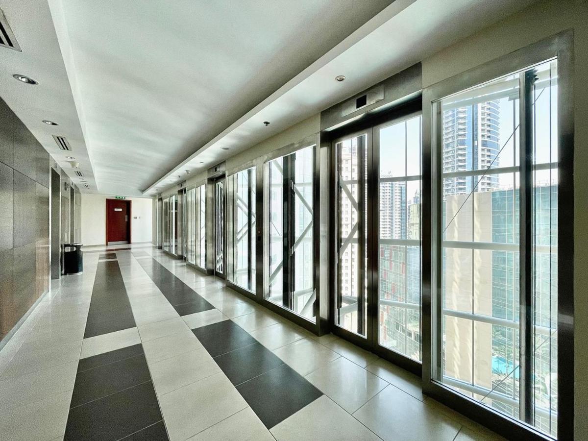 Ar Holiday Home Jbr Dubai Bagian luar foto